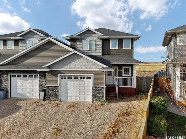 437 Redwood Crescent, Warman, SK S0K 4S2