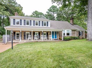 9412 Midvale Rd, Henrico, VA 23229