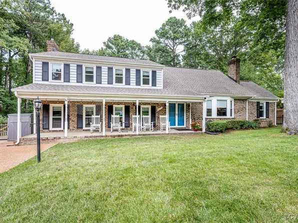9412 Midvale Rd, Henrico, VA 23229