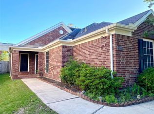 6019 Marble Hollow Ln, Katy, TX 77450