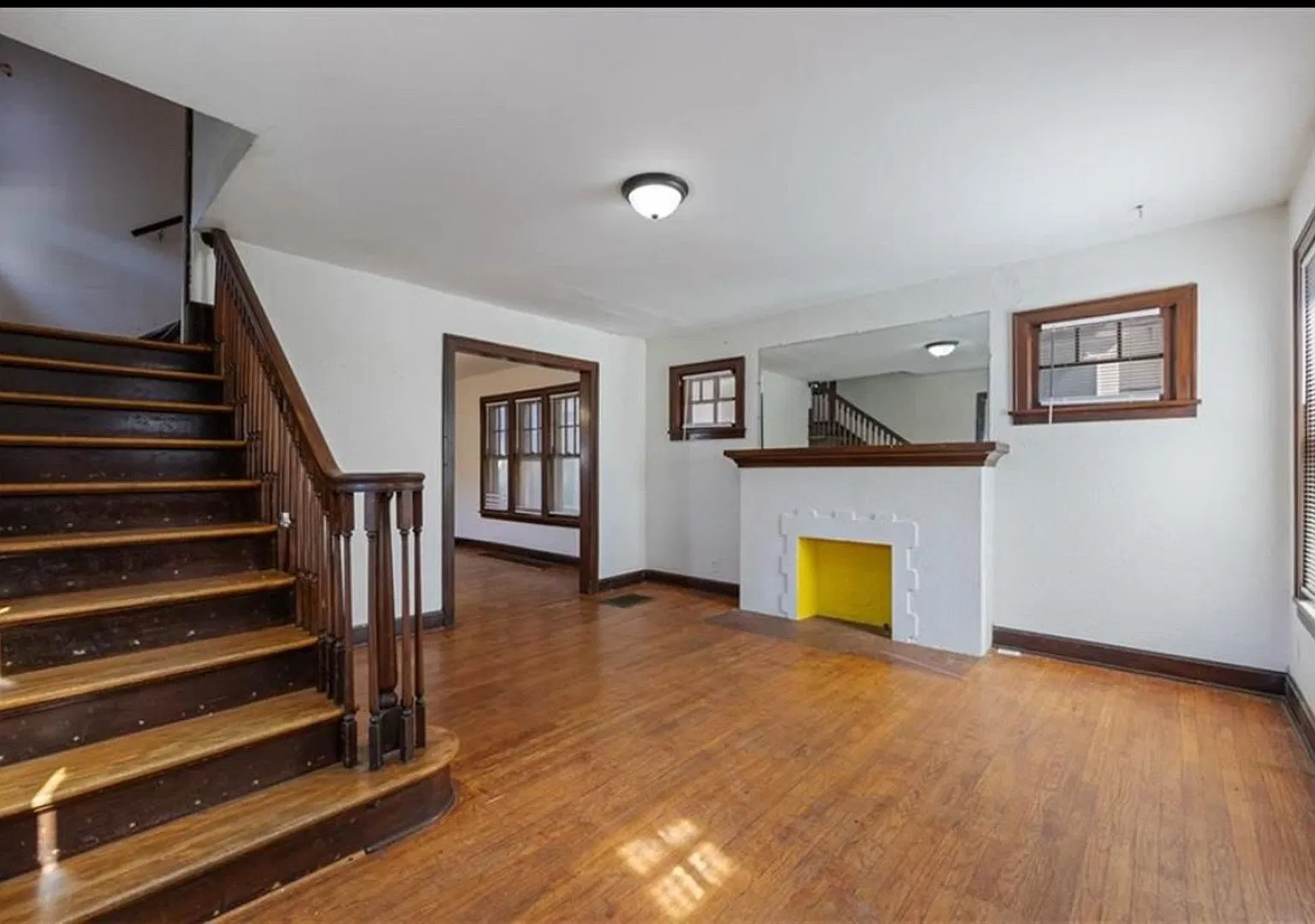3 bed 1.5 bath home — Photo 3