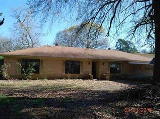 5207 Tenneryville Rd, Longview, TX 75604