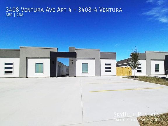 2nd image of 3408 Ventura Ave APT 4