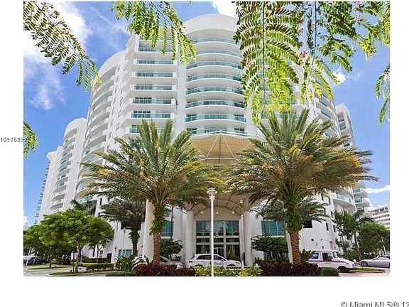 2nd image of 7900 Harbor Island Dr APT 1009