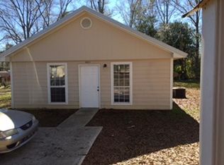 908 White Oak St APT B, Summit, MS 39666