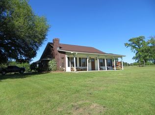 3810 County Road 102 W, Overton, TX 75684