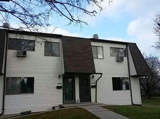 1740 Wendy Way UNIT H-1, Neenah, WI 54956