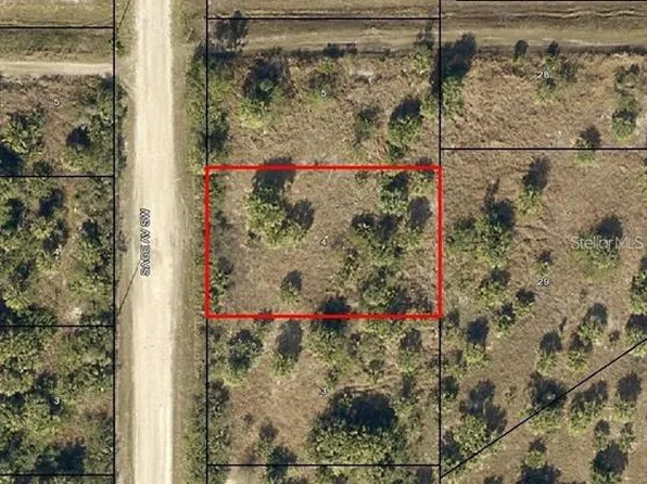 2879 Sage Ave SW #4, Palm Bay, FL 32908