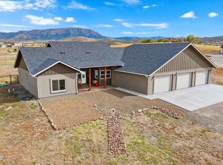 10660 E Colt Rd, Prescott Valley, AZ 86315