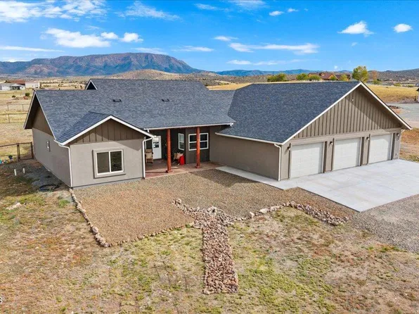 10660 E Colt Rd, Prescott Valley, AZ 86315