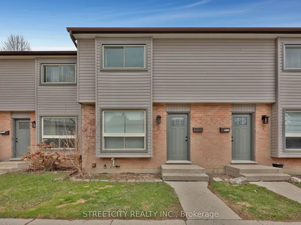 253 Taylor St #8, London, ON N5Y 2J6
