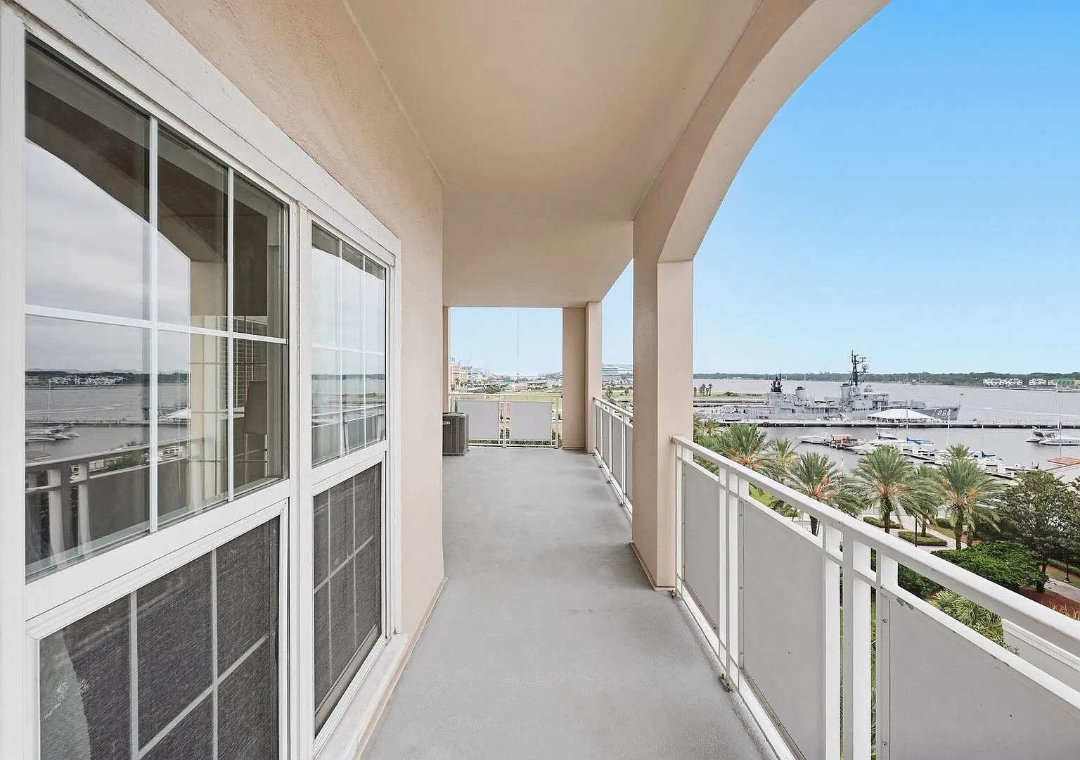 400 E Bay Street #410 (TP) — Photo 4