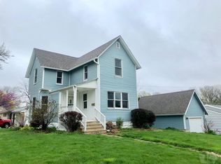 1601 4th Ave, Grinnell, IA 50112