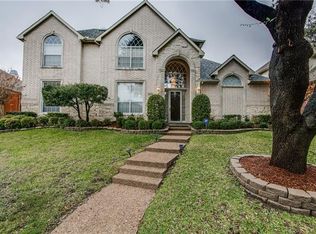 5925 Pebblestone Ln, Plano, TX 75093