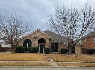 5740 Big River Dr, The Colony, TX 75056
