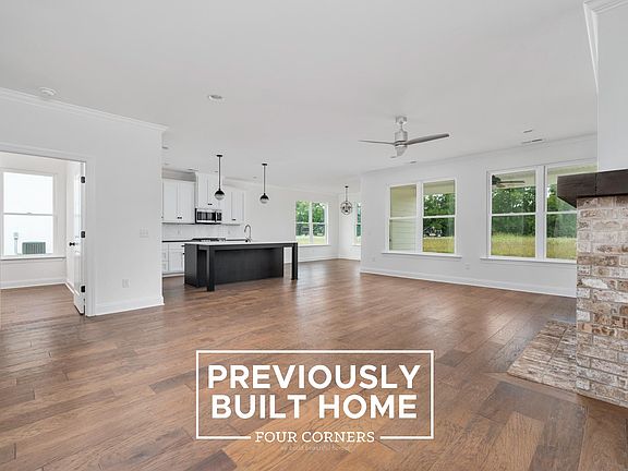 4th image of 4204 Maples Farm Dr Lot 219