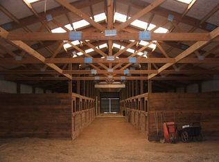 1412 Miller Rd, Walnut Cove, NC 27052