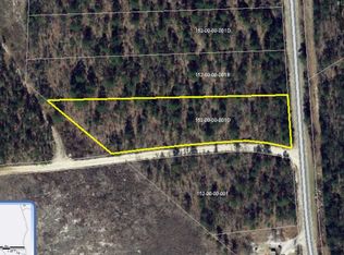 2461 Old Georgetown Rd W, Cassatt, SC 29032