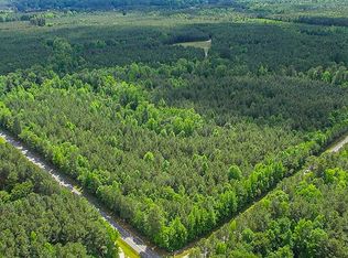 1 Honeysuckle Dr, Henrico, NC 27842