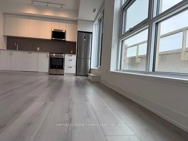 1787 Saint Clair Ave W #1007 — Photo 27