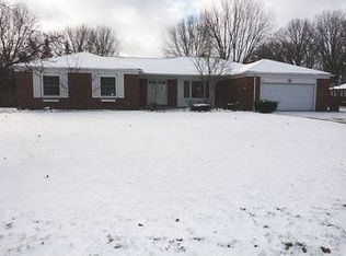 6119 Sierra Pass, Flint, MI 48532