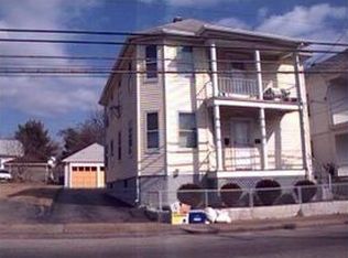 559 Manton Ave, Providence, RI 02909