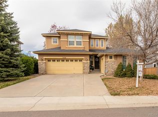 3239 Chandon Ct, Highlands Ranch, CO 80126