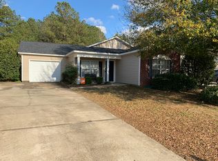 112 Oakpointe Dr, Lexington, SC 29072