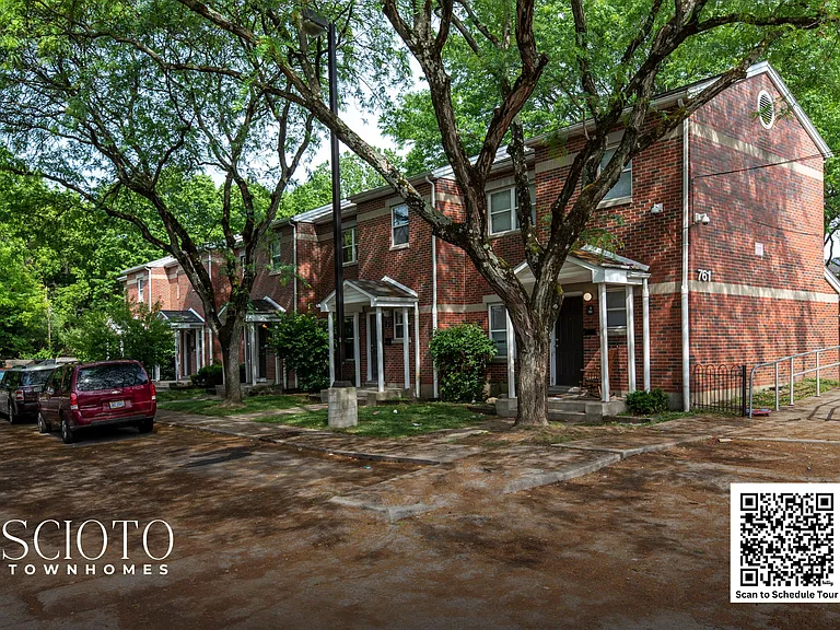 755 Canonby Pl #3 — Photo 8