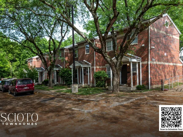 755 Canonby Pl #3, Columbus, OH 43223