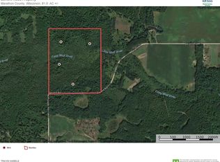 81.91 Acres Bevent Rd, --, WI 54440