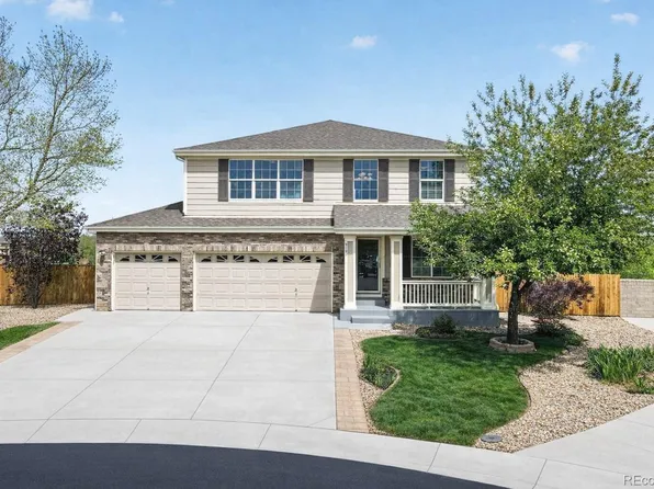 9792 Ogden Court, Thornton, CO 80229