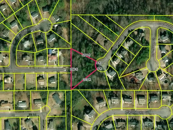 4300 Green Haven Dr, Birmingham, AL 35215