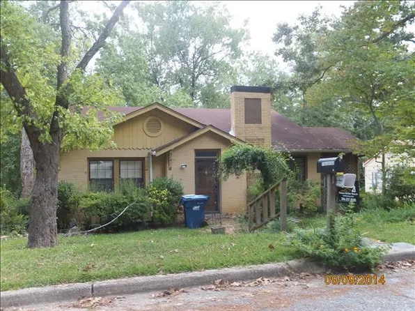 814 Blue Ridge Dr, Anniston, AL 36207