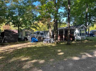 978 Timberlynn Trl #71 & 72, Sanford, MI 48657