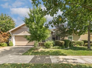 2716 Heritage Park Ln, Sacramento, CA 95835