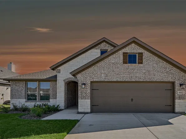 802 Juneau St, Gainesville, TX 76240