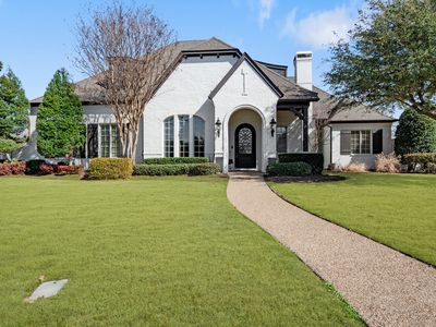 6705 Lions Gate Ct, Arlington, TX, 76001