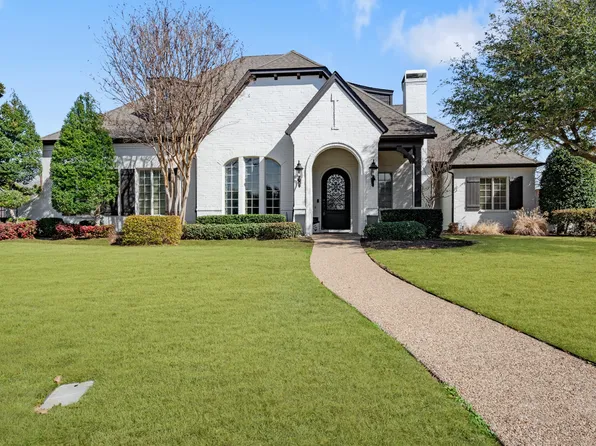 6705 Lions Gate Ct, Arlington, TX 76001