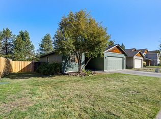 16470 Cassidy Dr, La Pine, OR 97739