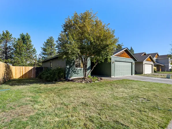 16470 Cassidy Dr, La Pine, OR 97739
