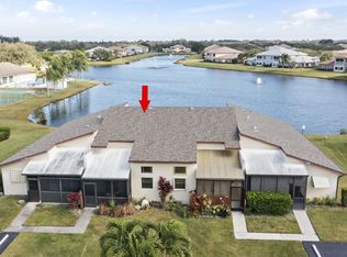 1718 W Royal Tern Lane, Fort Pierce, FL 34982