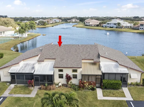 1718 W Royal Tern Lane Unit 2, Fort Pierce, FL 34982