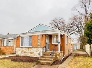 14227 Woodlawn Ave, Dolton, IL