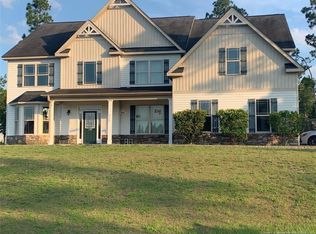 216 Sea Mist Dr, Sanford, NC 27332