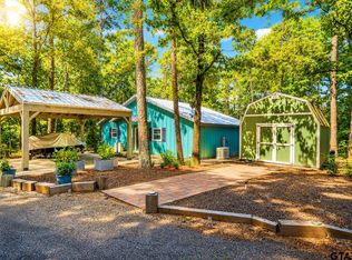 148 Private Road 8574, Winnsboro, TX 75494