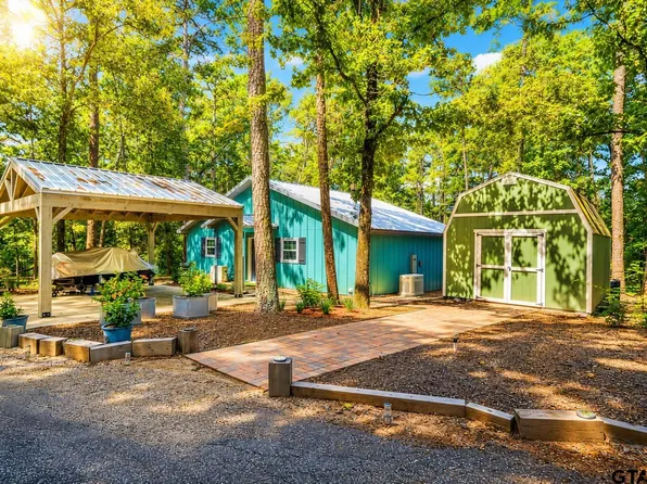 148 Private Road 8574, Winnsboro, TX 75494
