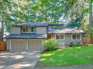 13430 SW Saratoga Ln, Beaverton, OR 97008