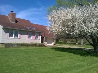 16563 Laurel Hill Rd, Glenford, OH 43739