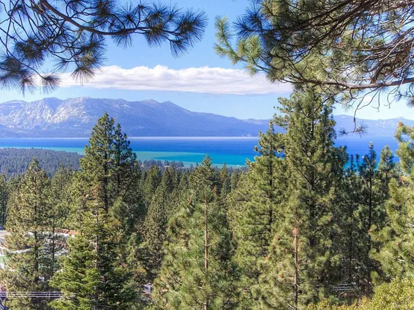 (undisclosed Address), South Lake Tahoe, CA 96150